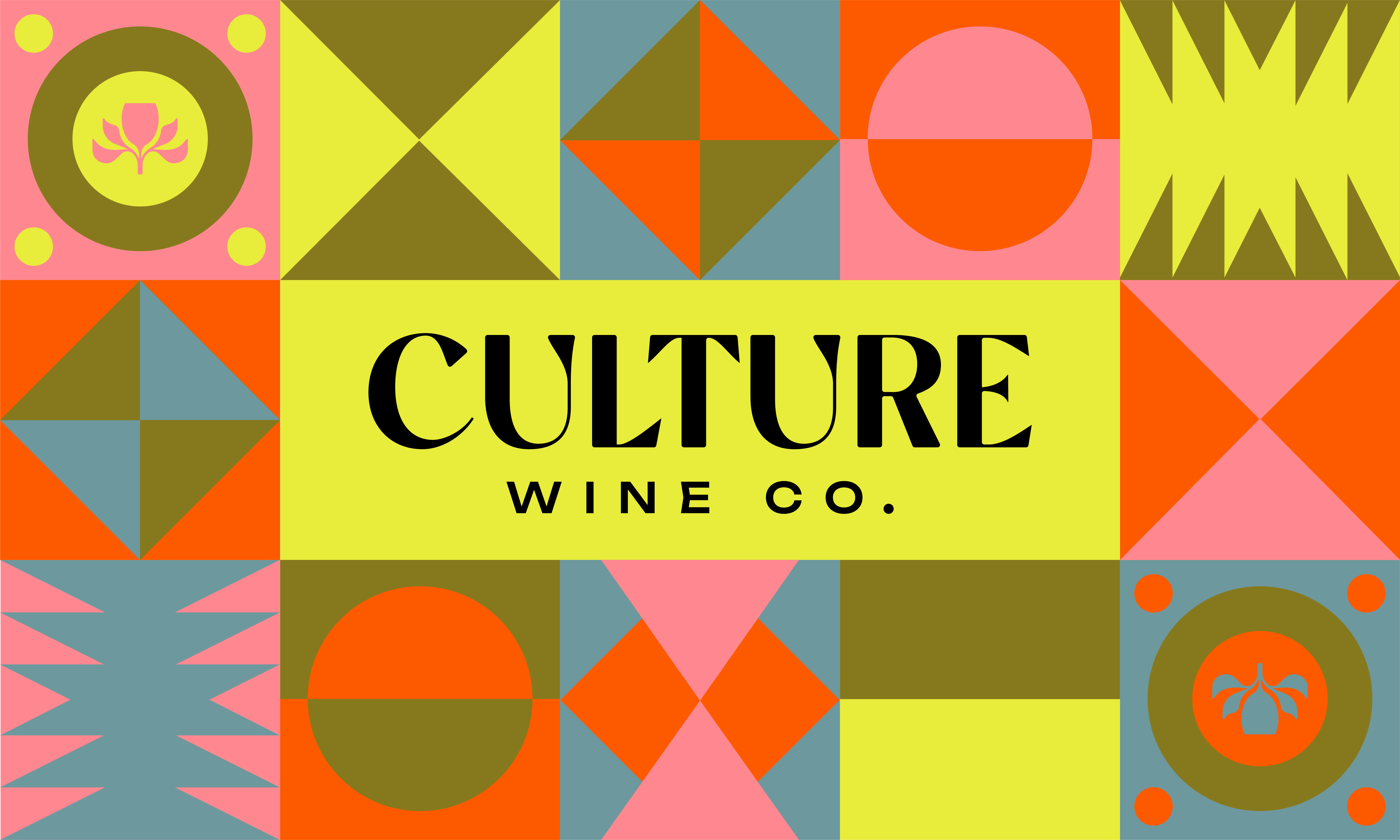 CULTURE WINE CO. LAUNCHES TO ENHANCE REPRESENTATION OF SOUTH AFRICAN WINE IN THE UNITED STATES