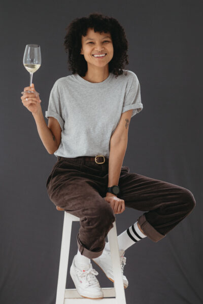 Processus Beata America Culture Wine Co.
