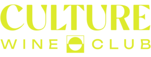 Culture Wine Club Logo