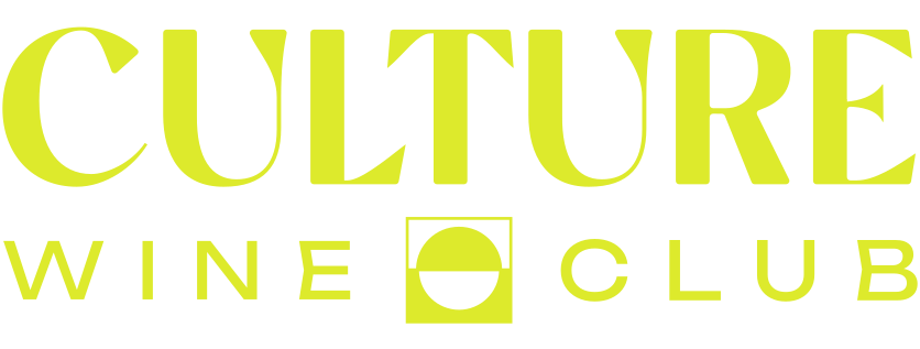 Culture Wine Club Logo