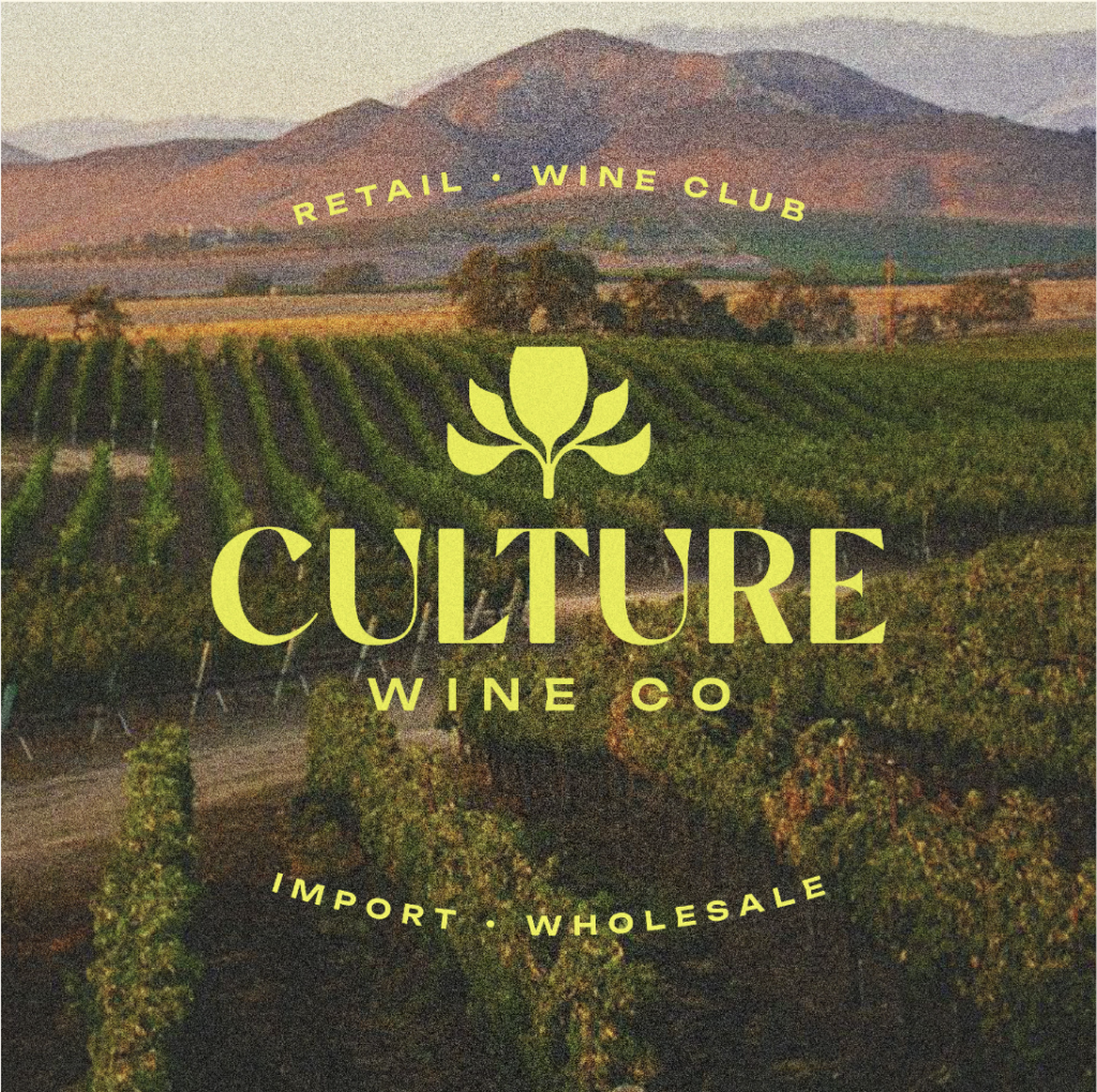 Culture Wine Co Importer, Wholesale, Retailer and Wine Club of Exclusively South African Wine