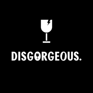 Disgorgeous Podcast