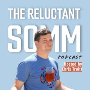Culture Wine Co on The Reluctant Somm Podcast