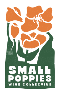 Small Poppies Wine Tasting – June 9, 2025