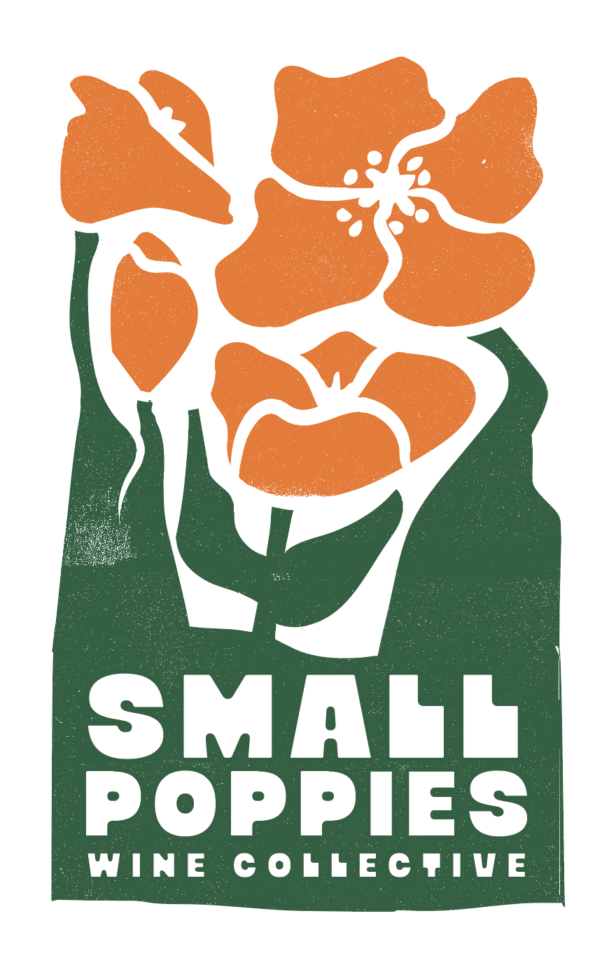 Small Poppies Wine Collective