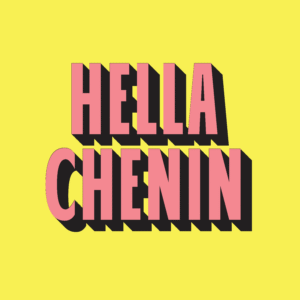 Culture Wine Co. Co Founder of Hella Chenin Wine Fest