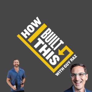 How I Built This Podcast with Culture Wine Co