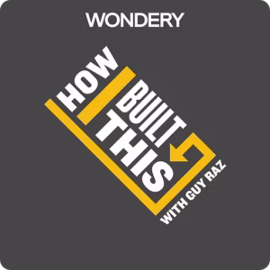 Culture Wine Co. Featured on How I Built This Advice Line
