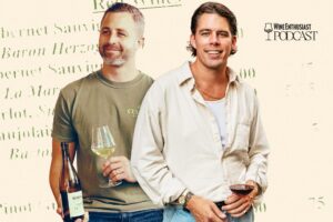 Wine Enthusiast Podcast: What’s Really Going On with Restaurant Wine Pricing?
